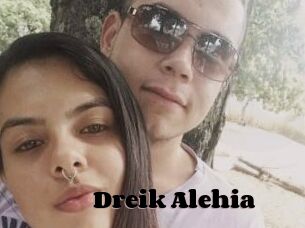 Dreik_Alehia