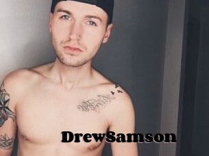 DrewSamson