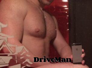 DriveMan