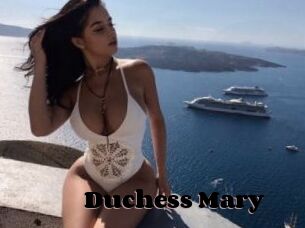Duchess_Mary