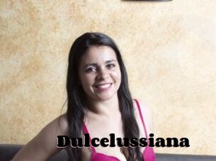 Dulcelussiana