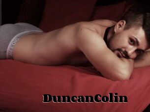 DuncanColin