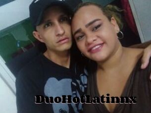 DuoHotLatinnx