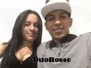 DuoRosse