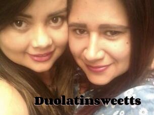Duolatinsweetts