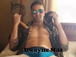 Dwayne_Maz