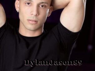 DylanJason89
