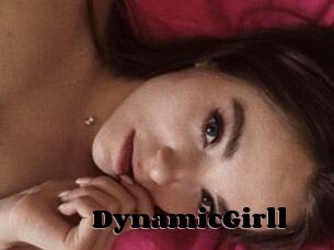 DynamicGirll