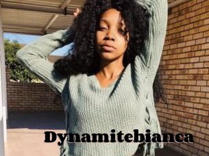 Dynamitebianca