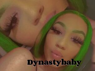 Dynastybaby
