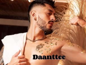 Daanttee