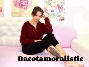 Dacotamoralistic