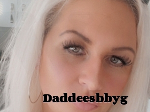 Daddeesbbyg