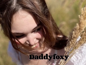 Daddyfoxy