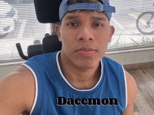 Daeemon