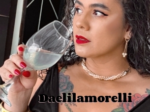 Daelilamorelli