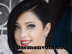 Daemonvondeee