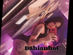 Dahianhot