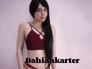 Dahiankarter