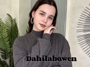 Dahilabowen