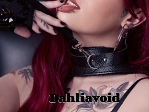 Dahliavoid