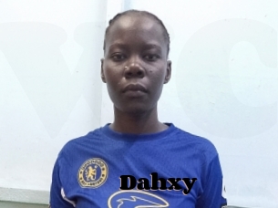 Dahxy
