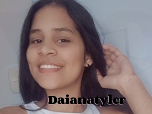 Daianatyler