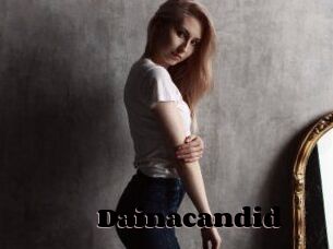 Dainacandid