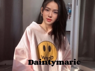 Daintymarie