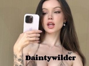 Daintywilder