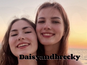Daisyandbrecky