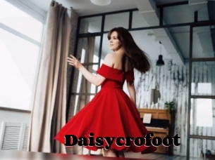 Daisycrofoot