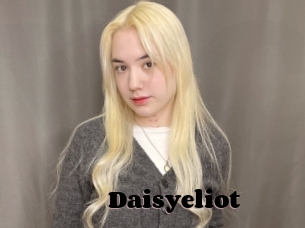 Daisyeliot