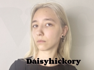 Daisyhickory