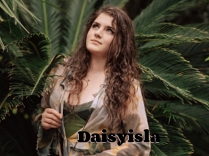Daisyisla