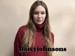 Daisyjohnsons