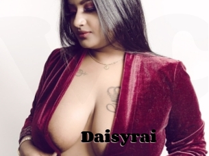 Daisyrai