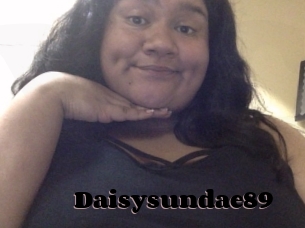 Daisysundae89