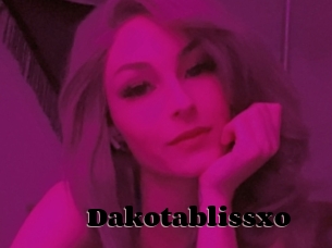 Dakotablissxo