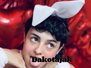 Dakotajak