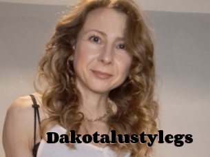Dakotalustylegs