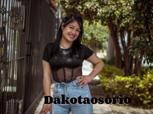 Dakotaosorio