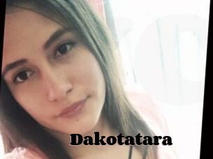 Dakotatara