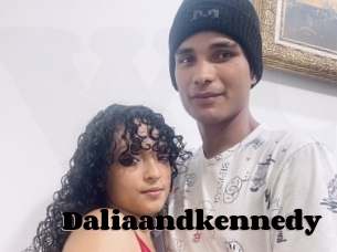 Daliaandkennedy