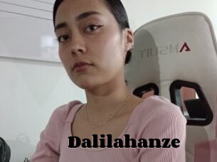 Dalilahanze
