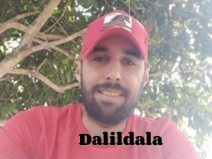 Dalildala