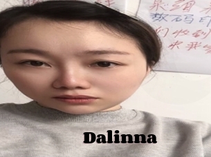 Dalinna
