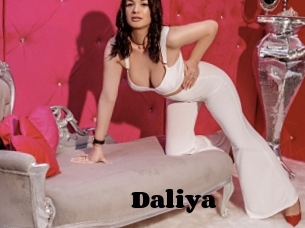 Daliya