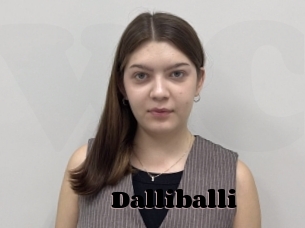 Dalliballi
