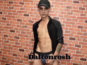 Daltonrosh